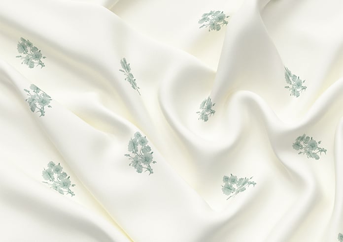 Posey, Daws - Twist&Fit Roman Blind - Image 4